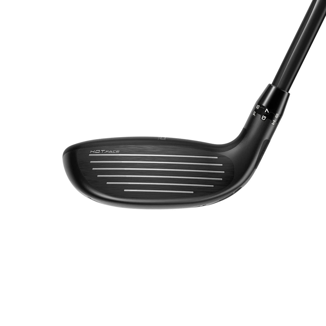Cobra King Tec X One Length Hybrid