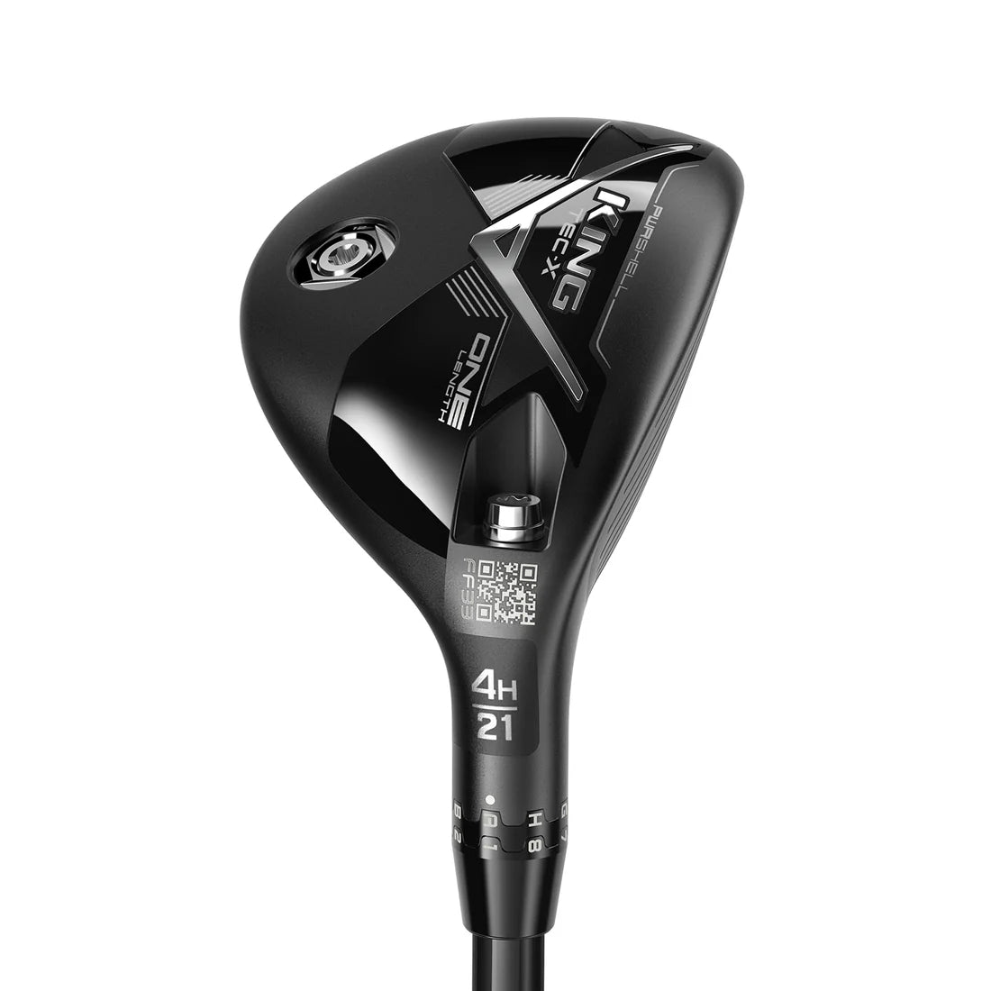 Cobra King Tec X One Length Hybrid