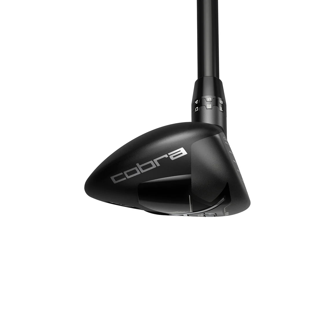 Cobra King Tec X One Length Hybrid