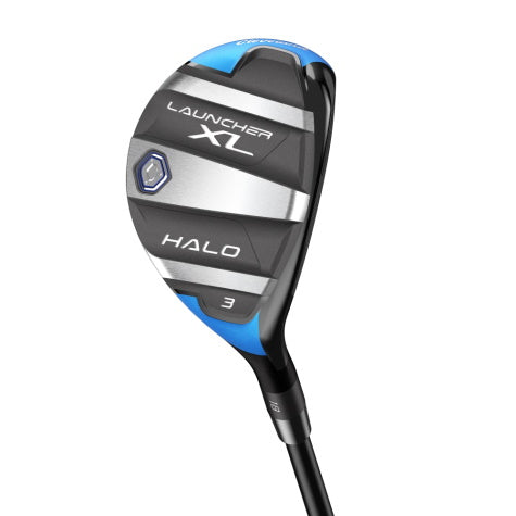 Cleveland Women&#39;s Launcher XL Halo Hybrid