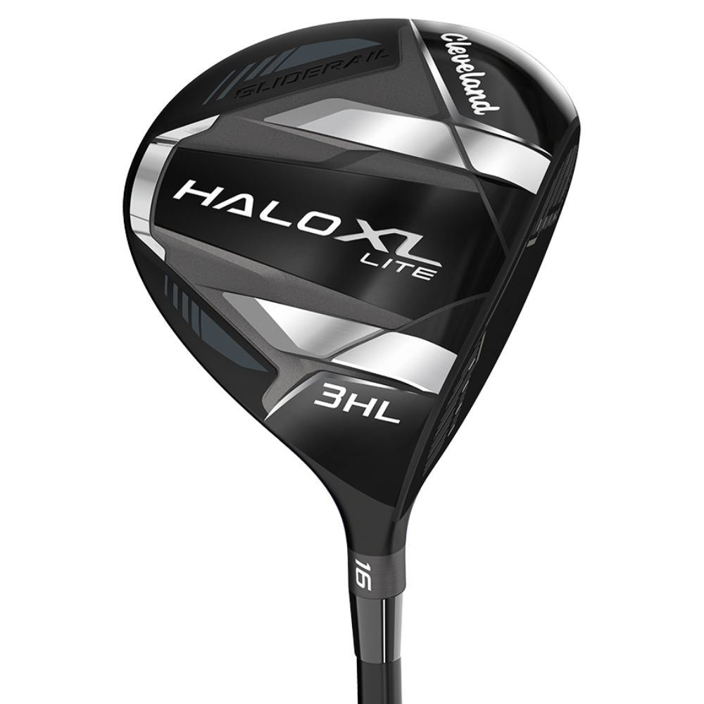 Cleveland HALO XL Lite Men&#39;s Fairway Wood