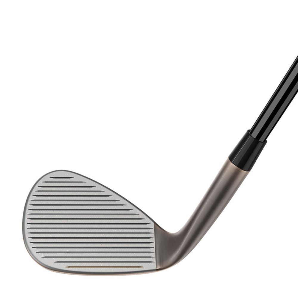TaylorMade Hi-Toe 5 Wedges Steel Shaft