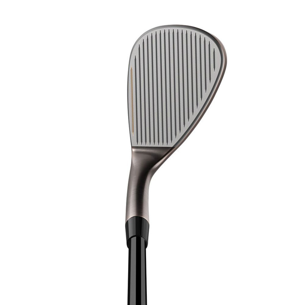 TaylorMade Hi-Toe 5 Wedges Steel Shaft