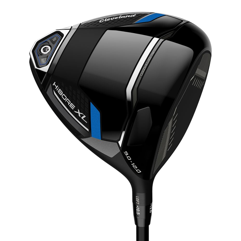 Cleveland HiBore XL Men&#39;s Driver