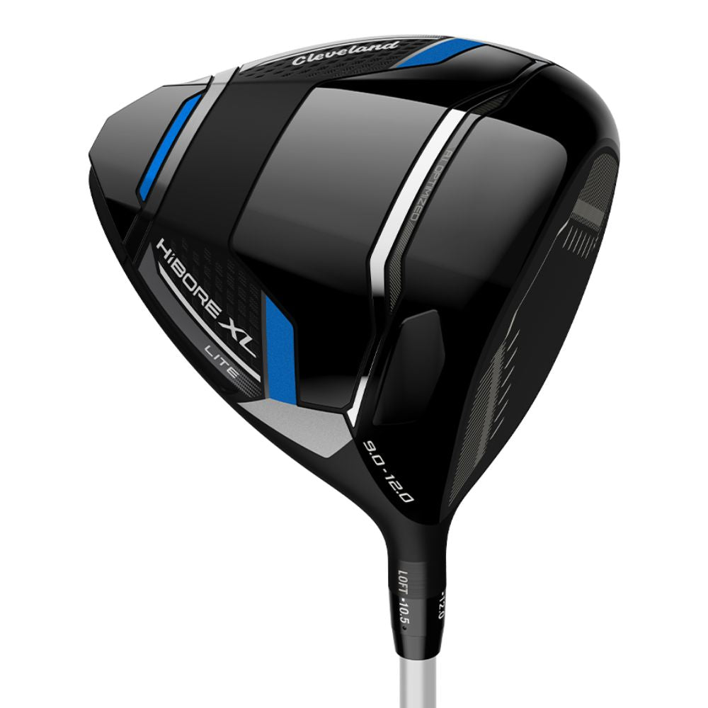 Cleveland HiBore XL Lite Men&#39;s Driver