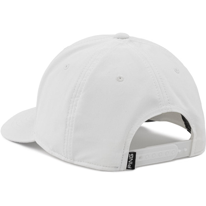 Ping Condor Snapback Hat