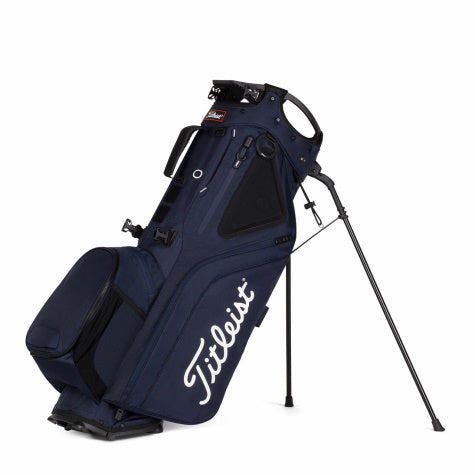 Titleist 2021 Hybrid 5-Way Stand Bag