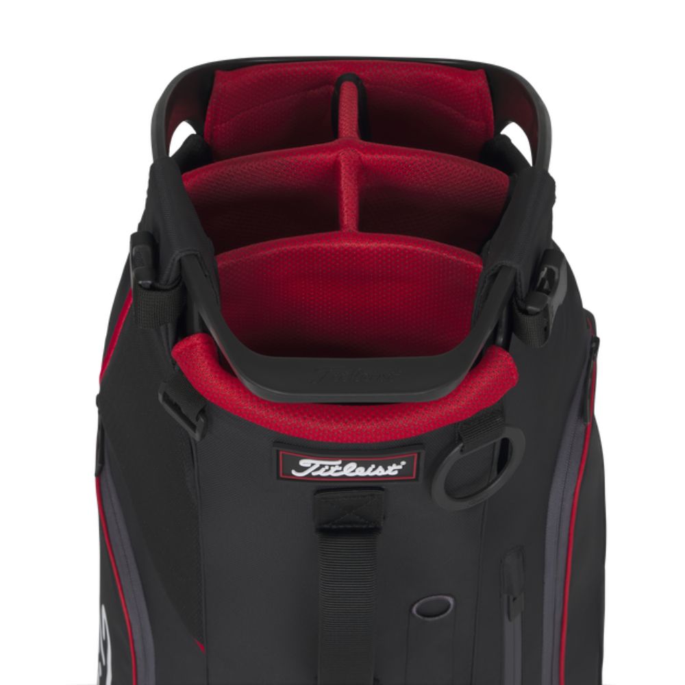 Titleist 2025 Hybrid 5 Stand Golf Bag