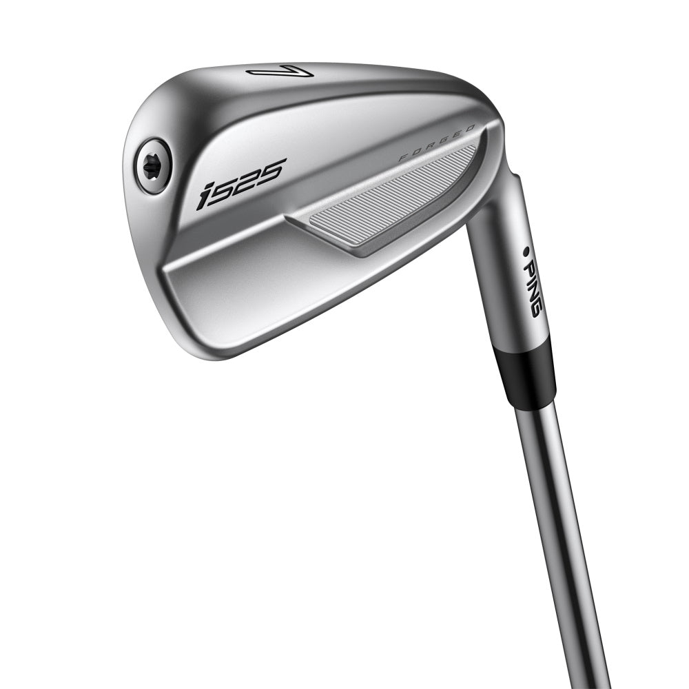 Ping i525 Iron Set 8 Pc Steel Shaft