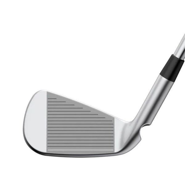 Ping i530 Men's Iron Set 7 Piece Dynamic Gold Mid 100 Steel