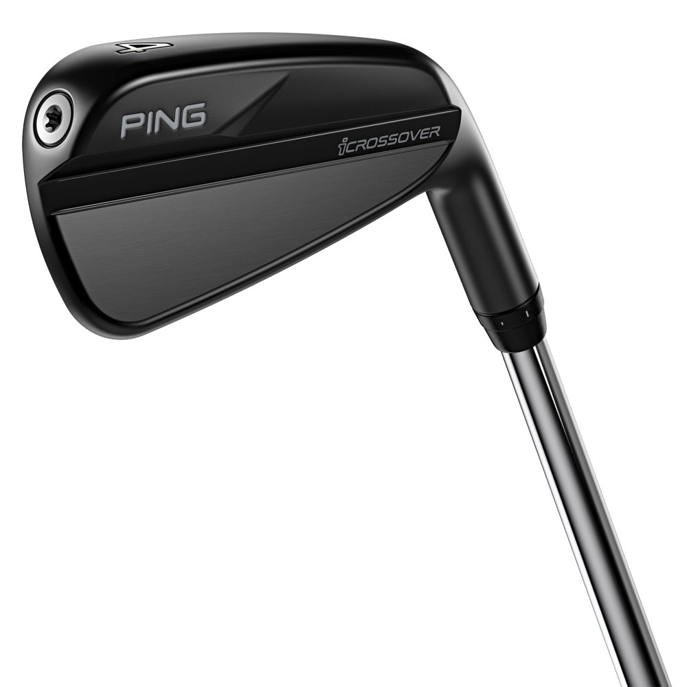 Ping iCrossover Hybrid