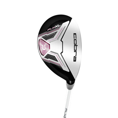 Cobra Women's Fly-XL Cart Bag Complete Golf Set