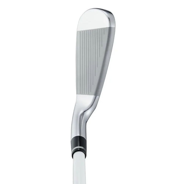 Mizuno JPX Q Iron Set 6-PW, GW, SW Graphite Ladies Right