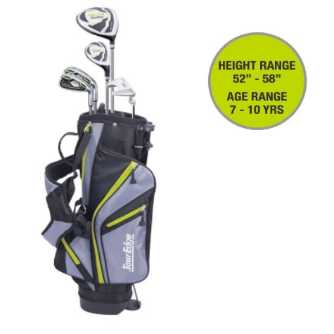 PING Golf Prodi G Junior 7-Piece Sets - 4'9