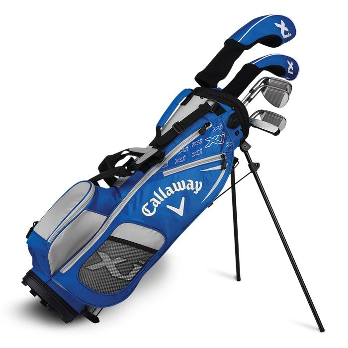 Callaway Junior XJ-2 6 Piece Sets w/ Bag