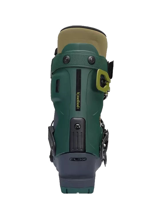 K2 Mens Method Pro Ski Boots