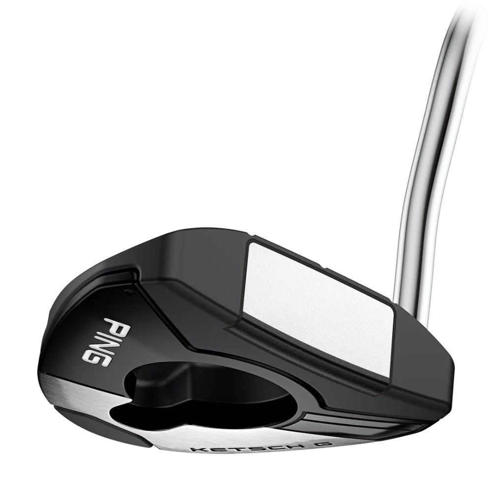 Ping 2024 Ketsch G Putter