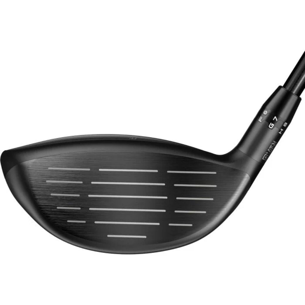 Callaway Quantum Triple Diamond Driver