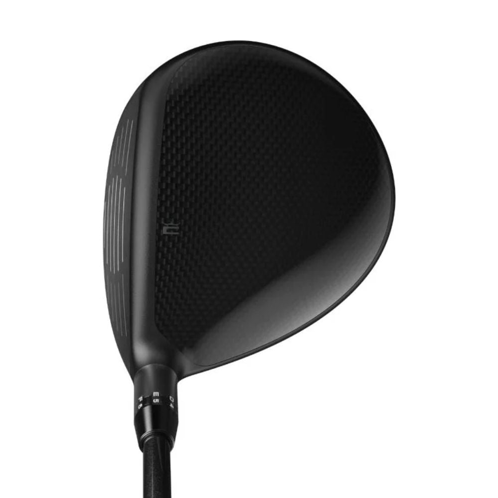 Cobra King Tec Mini Driver