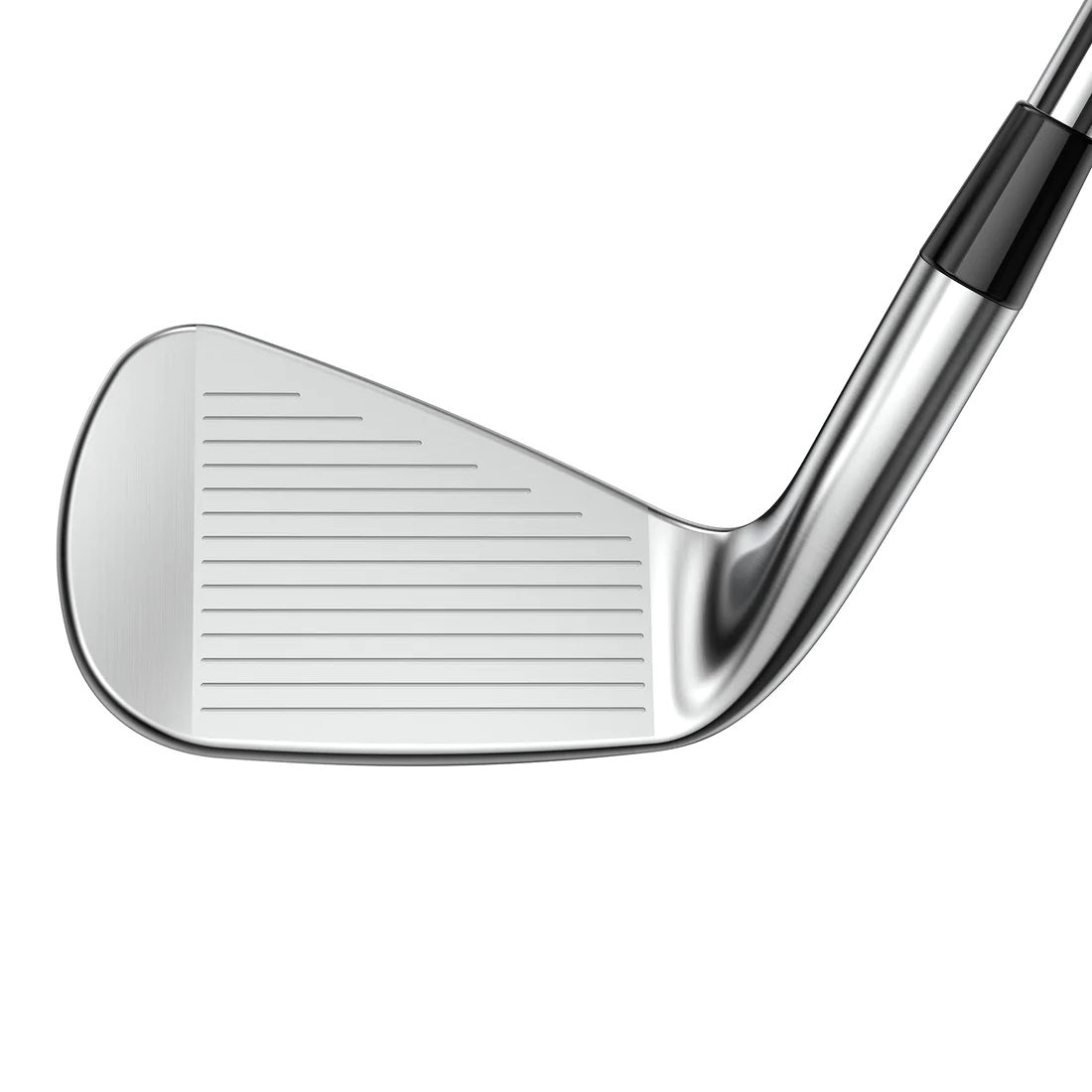 Cobra 2023 King Tour Iron Set Steel Shaft