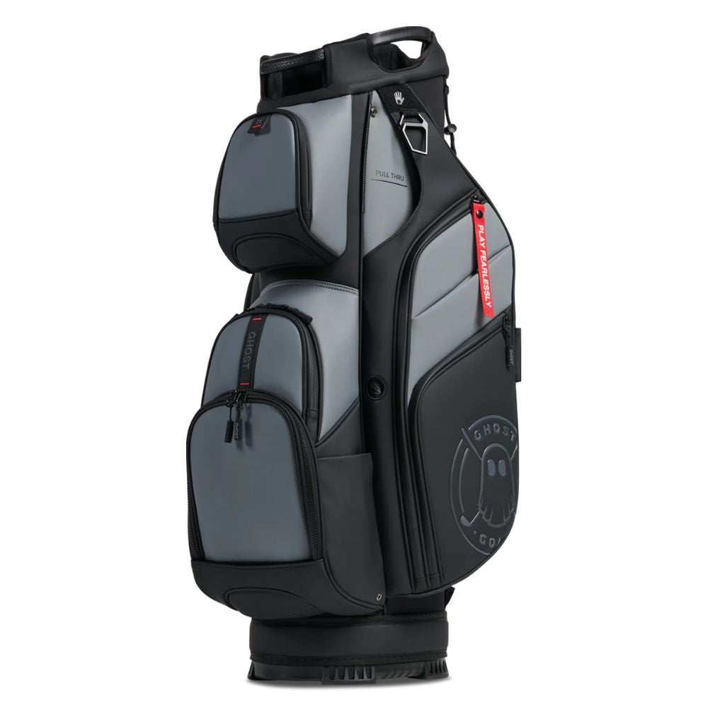 Ghost Golf GT-14 Cart Bag 14-Way Top