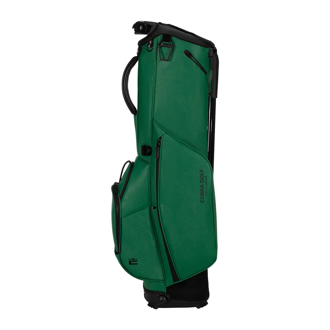 Cobra 2025 Men&#39;s Vessel Premium Stand Golf Bag