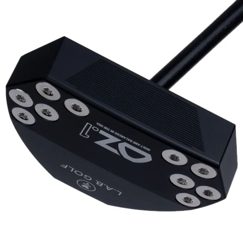 L.A.B. Golf OZ.1 Putter