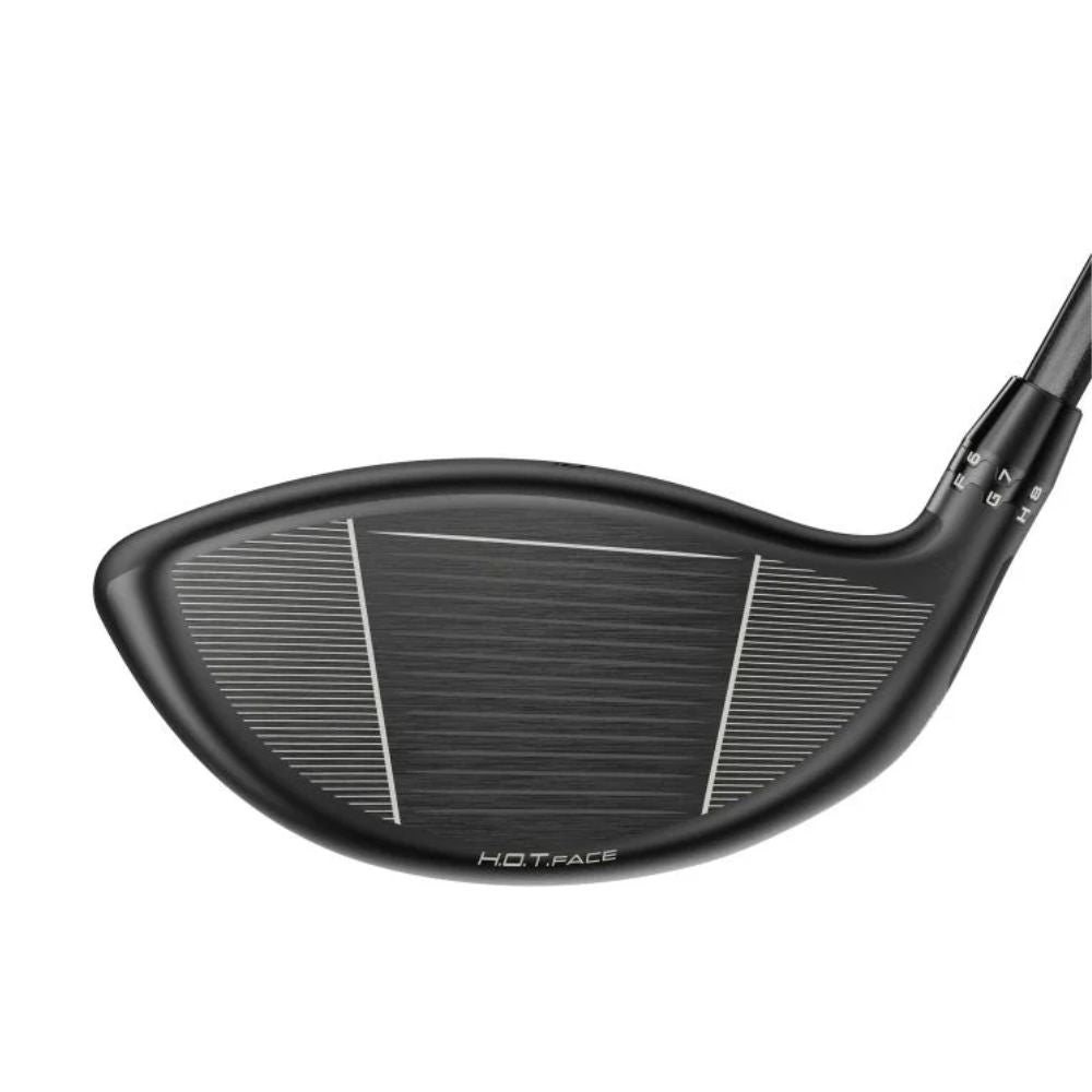 Cobra Women's DS-Adapt Max-K Driver