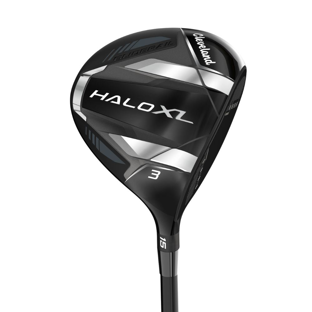 Cleveland Launcher HALO XL Men&#39;s Fairway Wood