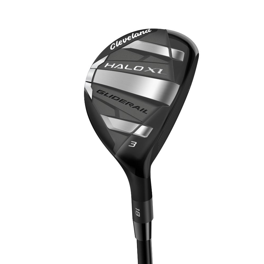 Cleveland Launcher HALO XL Men&#39;s Hybrid