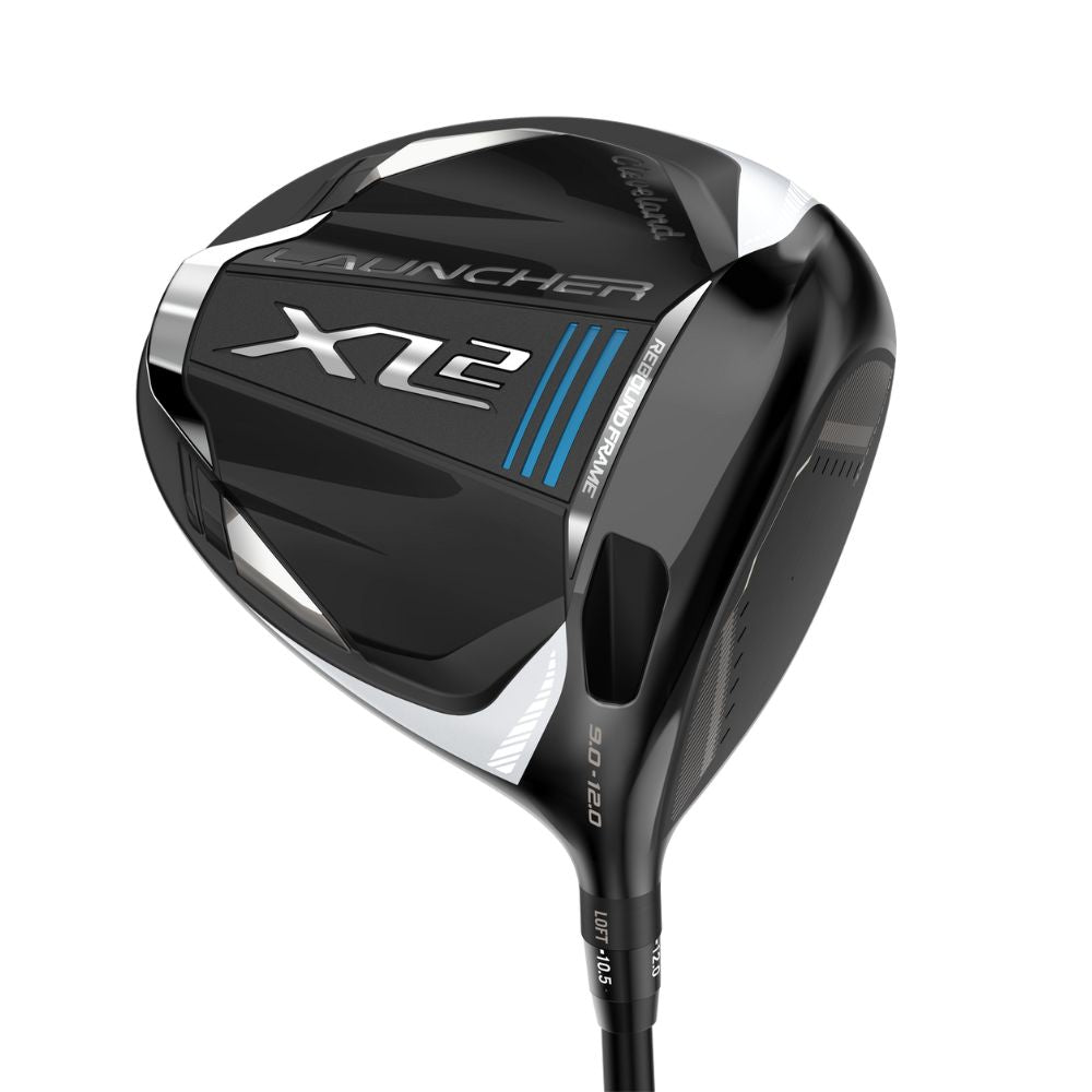 Cleveland Launcher XL 2 Men&#39;s Driver