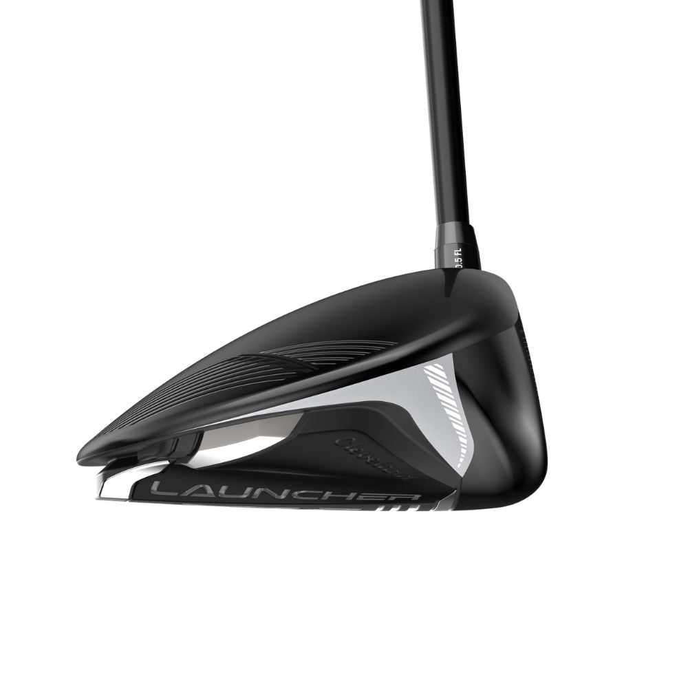 Cleveland Launcher XL 2 Draw Men's Driver