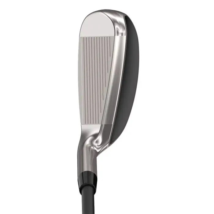 Cleveland Women's Launcher XL Halo Iron Set Graphite Shaft