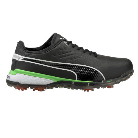 Puma Men&#39;s Proadapt Delta X Golf Shoes - Black