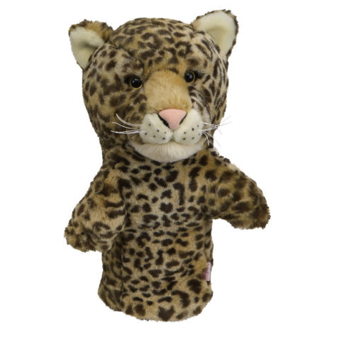 Daphnes Driver Headcover