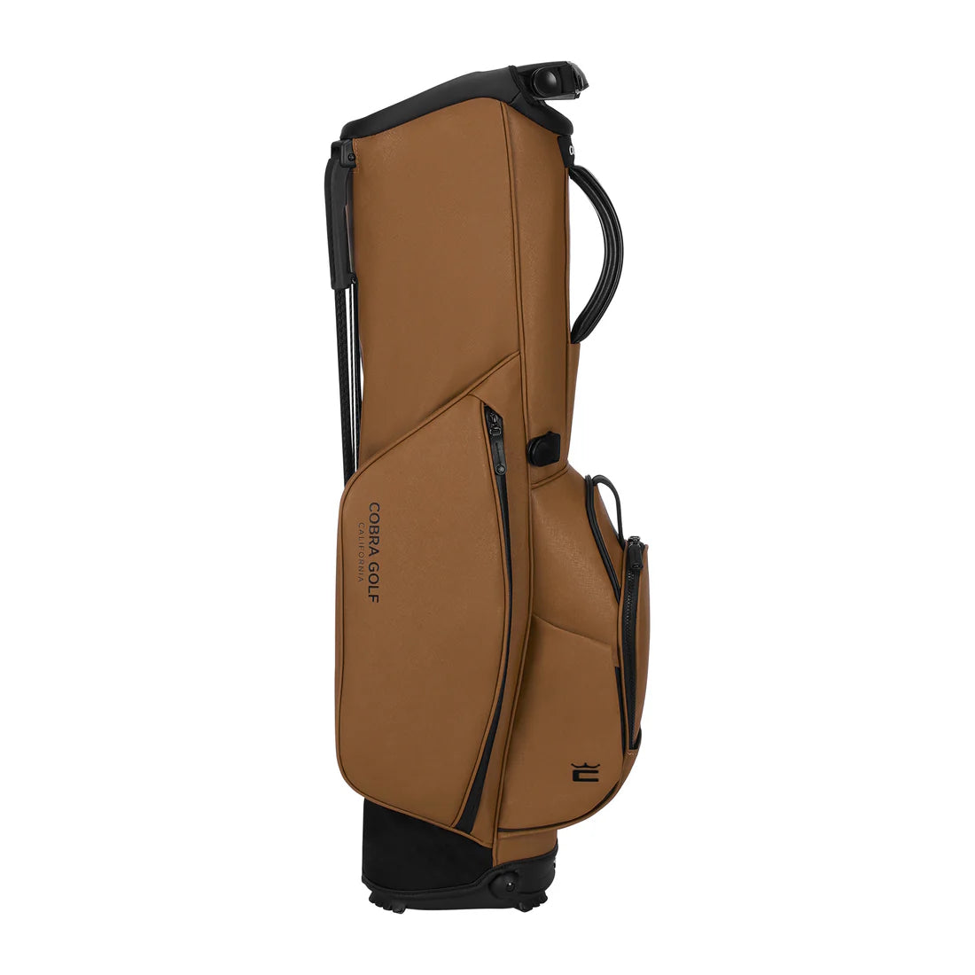 Cobra 2025 Men's Vessel Premium Stand Golf Bag