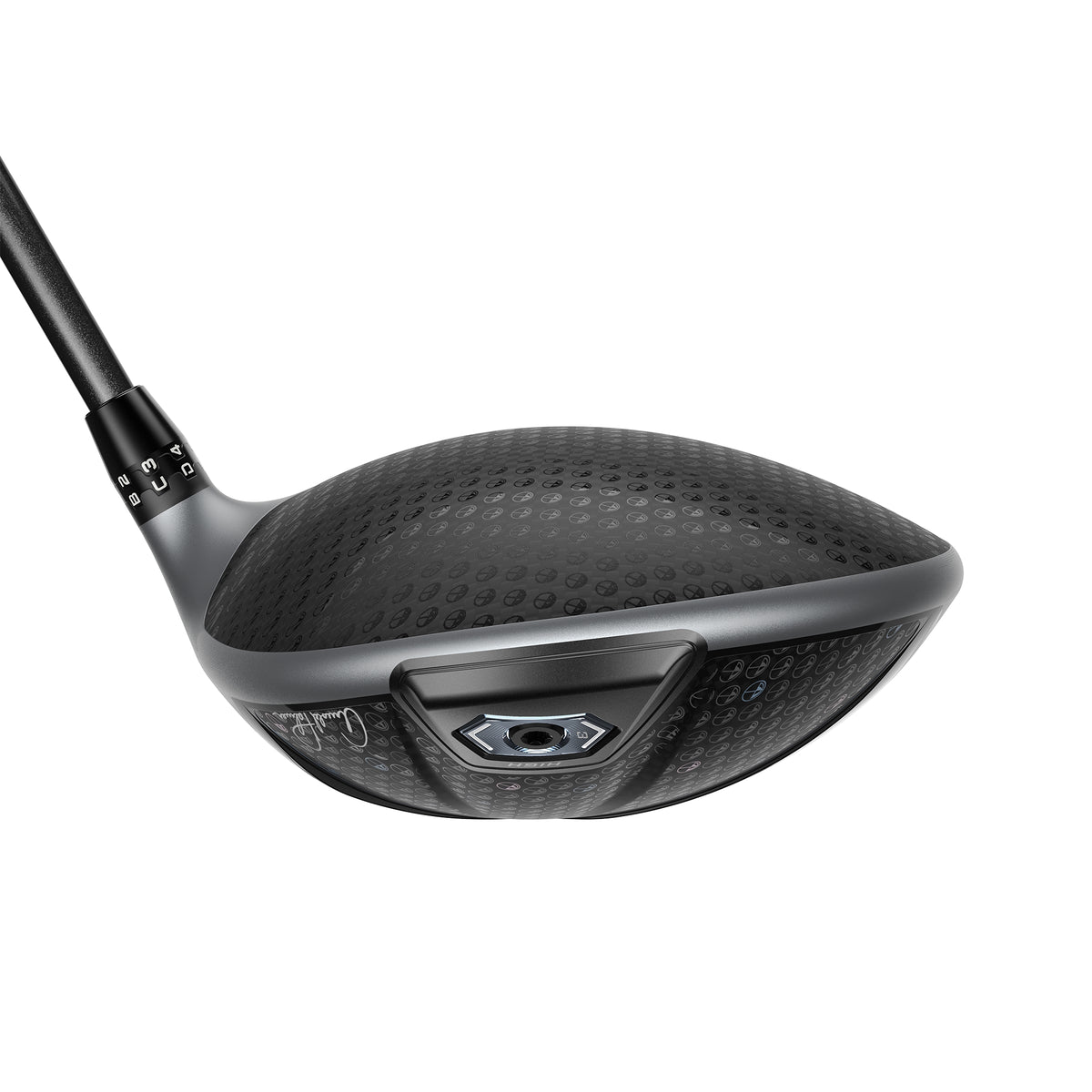 Cobra DS Adapt LS Arnold Palmer Driver