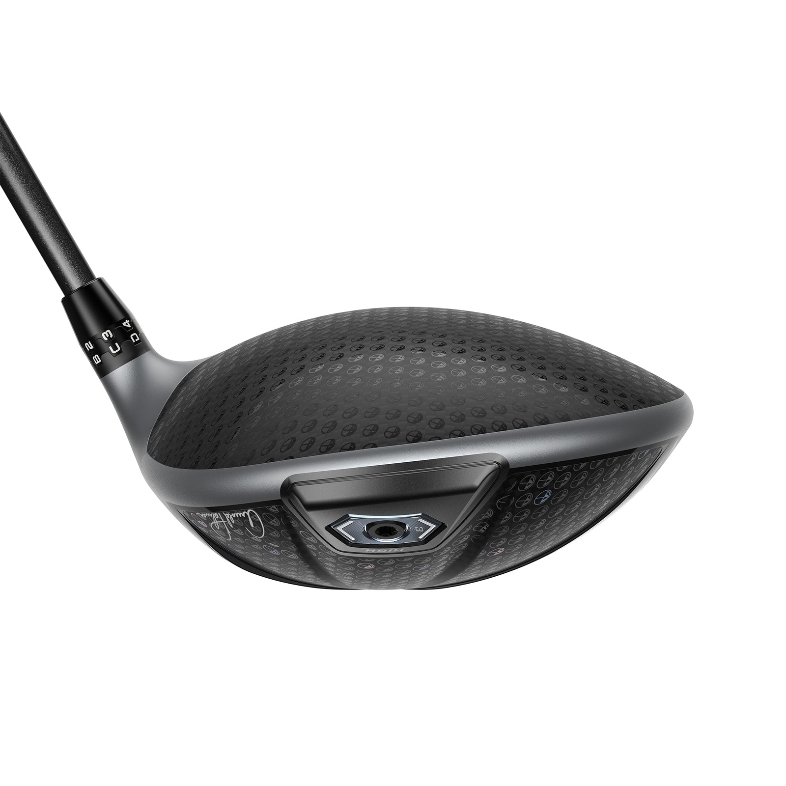 Cobra DS Adapt LS Arnold Palmer Driver