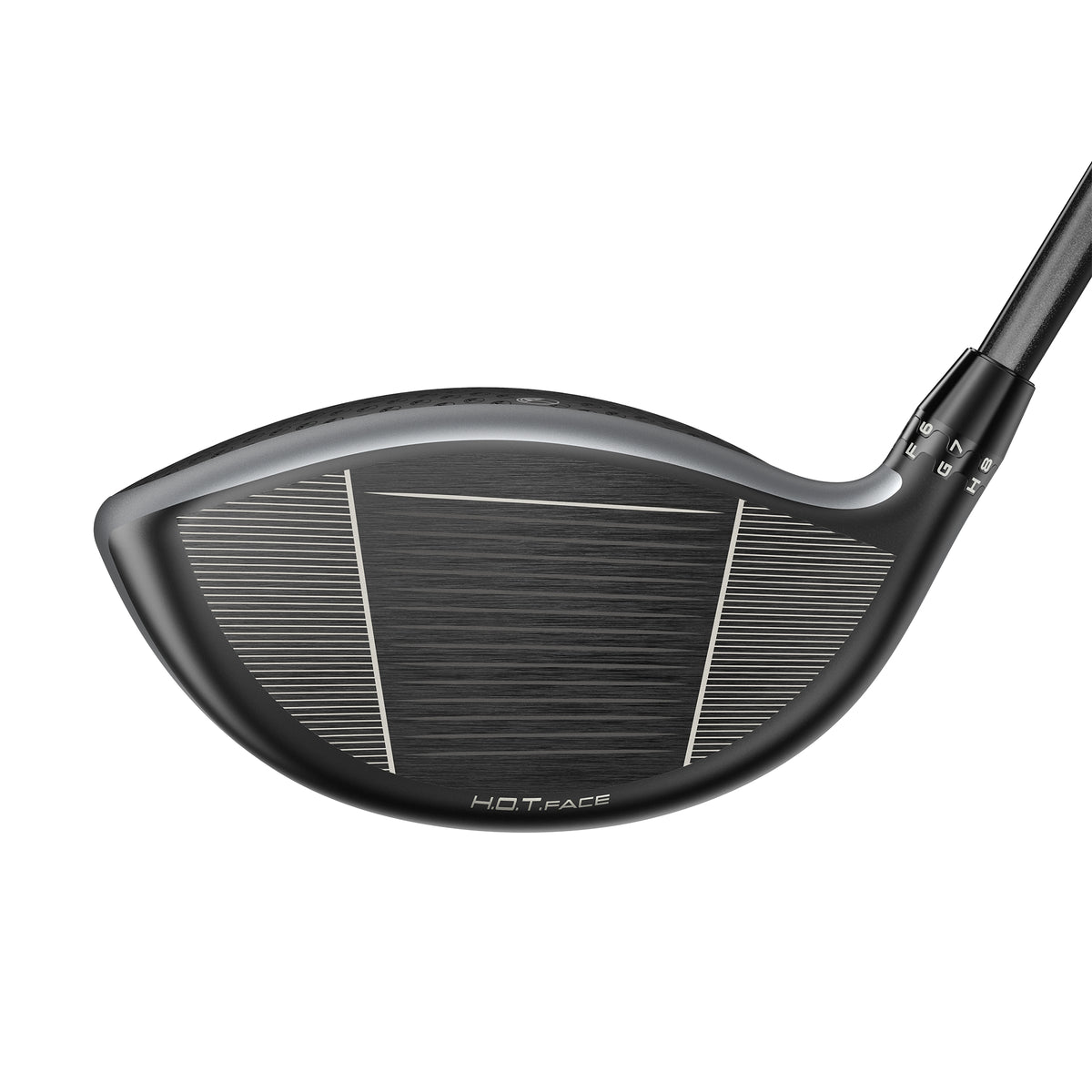Cobra DS Adapt LS Arnold Palmer Driver
