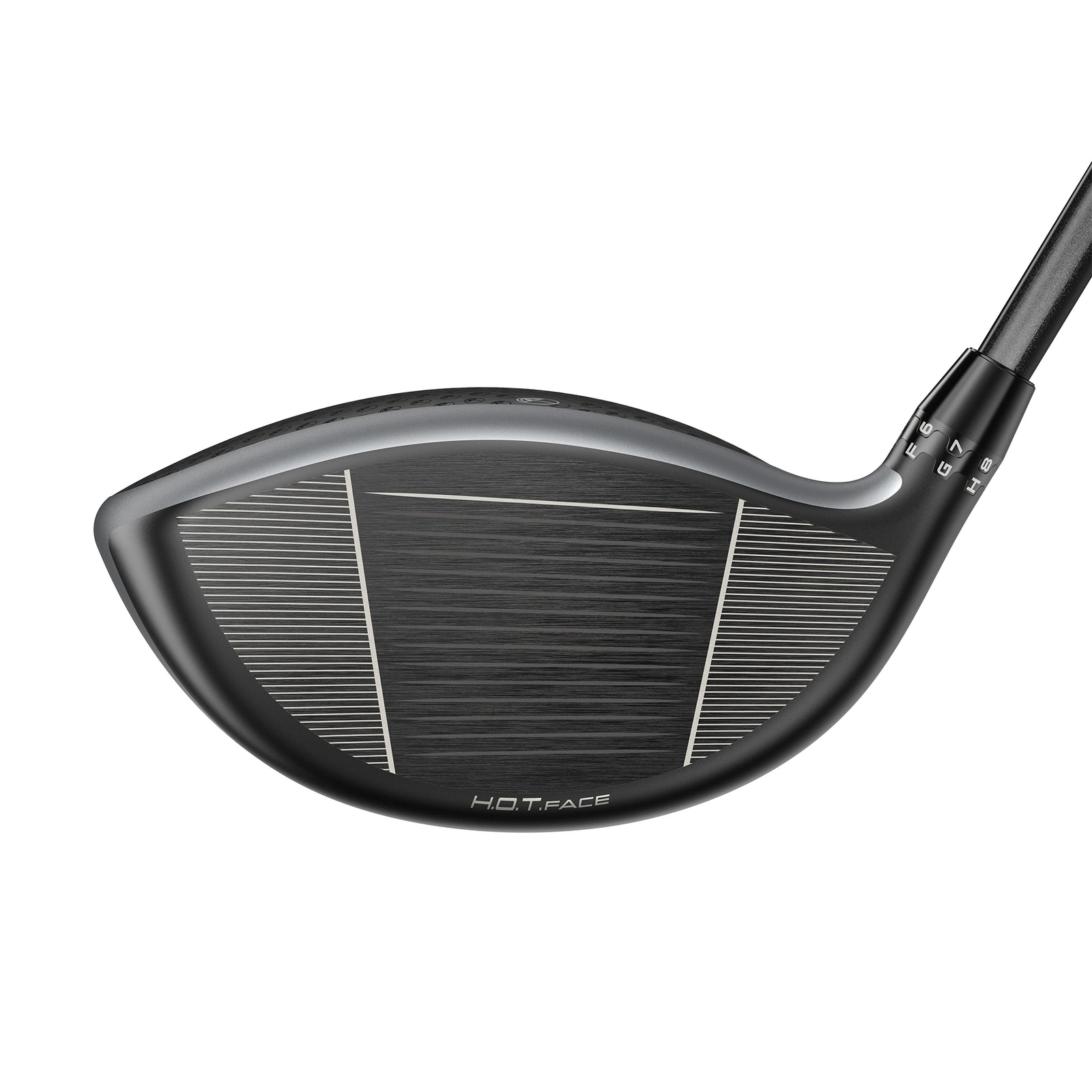 Cobra DS Adapt LS Arnold Palmer Driver