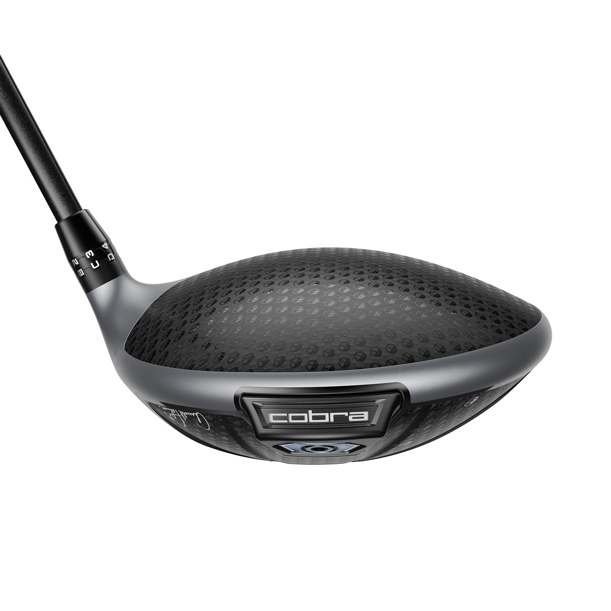 Cobra DS Adapt X Arnold Palmer Driver