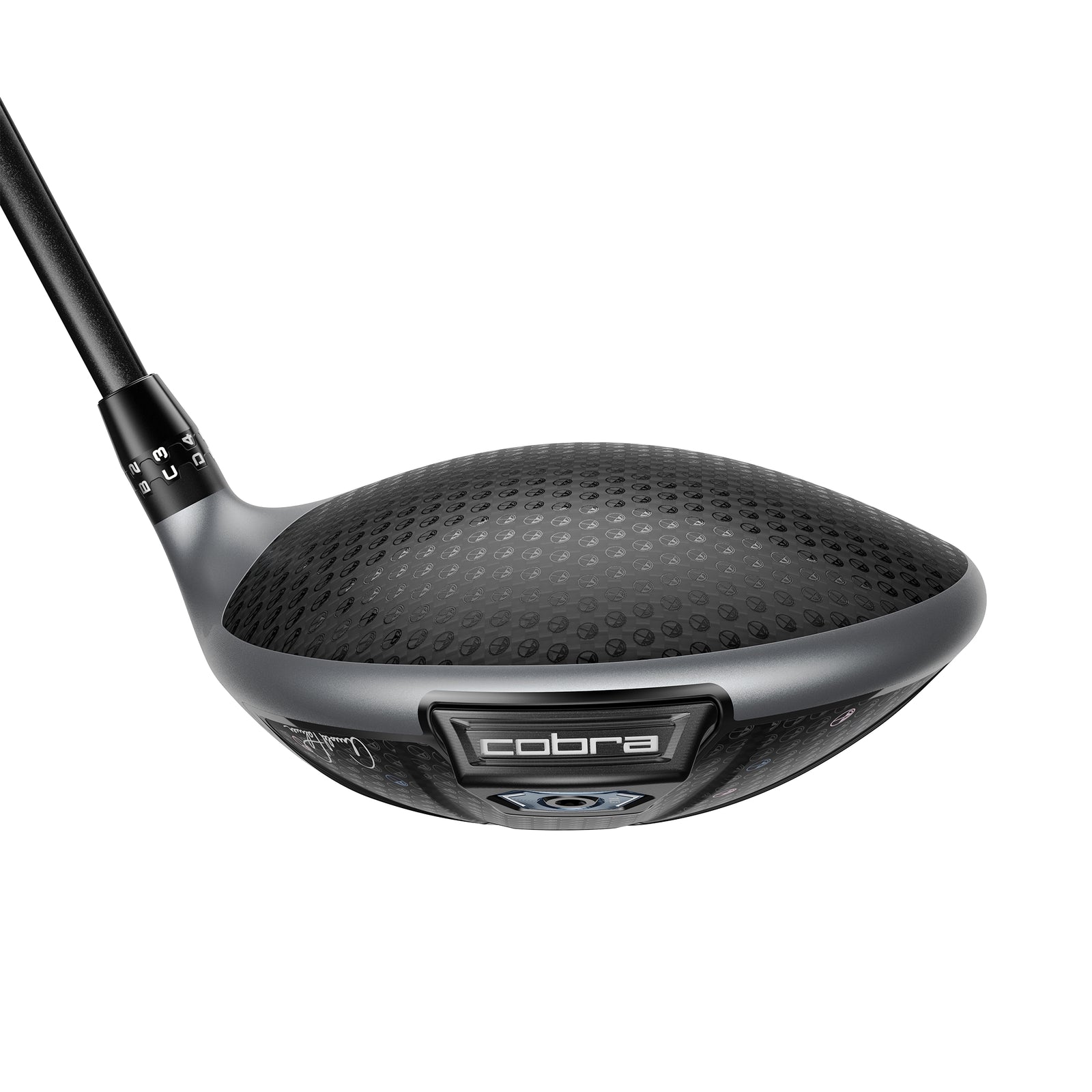 Cobra DS Adapt X Arnold Palmer Driver