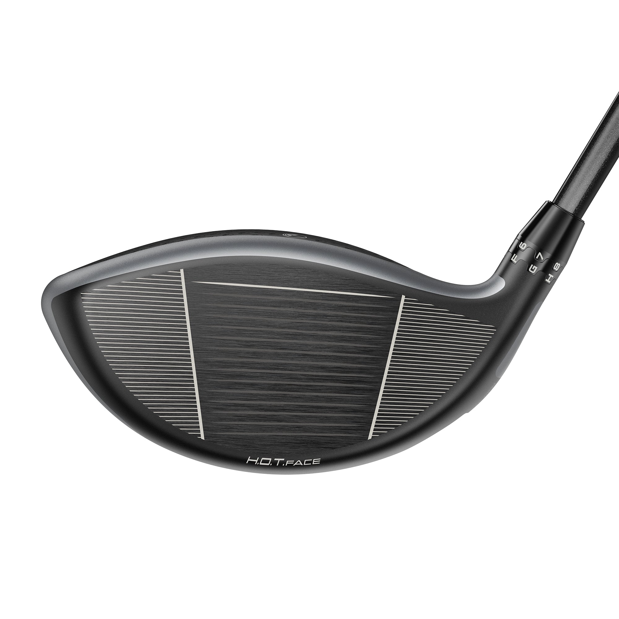 Cobra DS Adapt X Arnold Palmer Driver