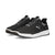 Puma Men's Ignite Elevate Spikeless Golf Shoes - Black/Silver