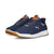 Puma Men's Ignite Elevate Wide Spikeless Golf Shoes - Navy/Silver