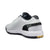 Puma Men's Alphacat Nitro Spikeless Golf Shoes - White/Black/Gum