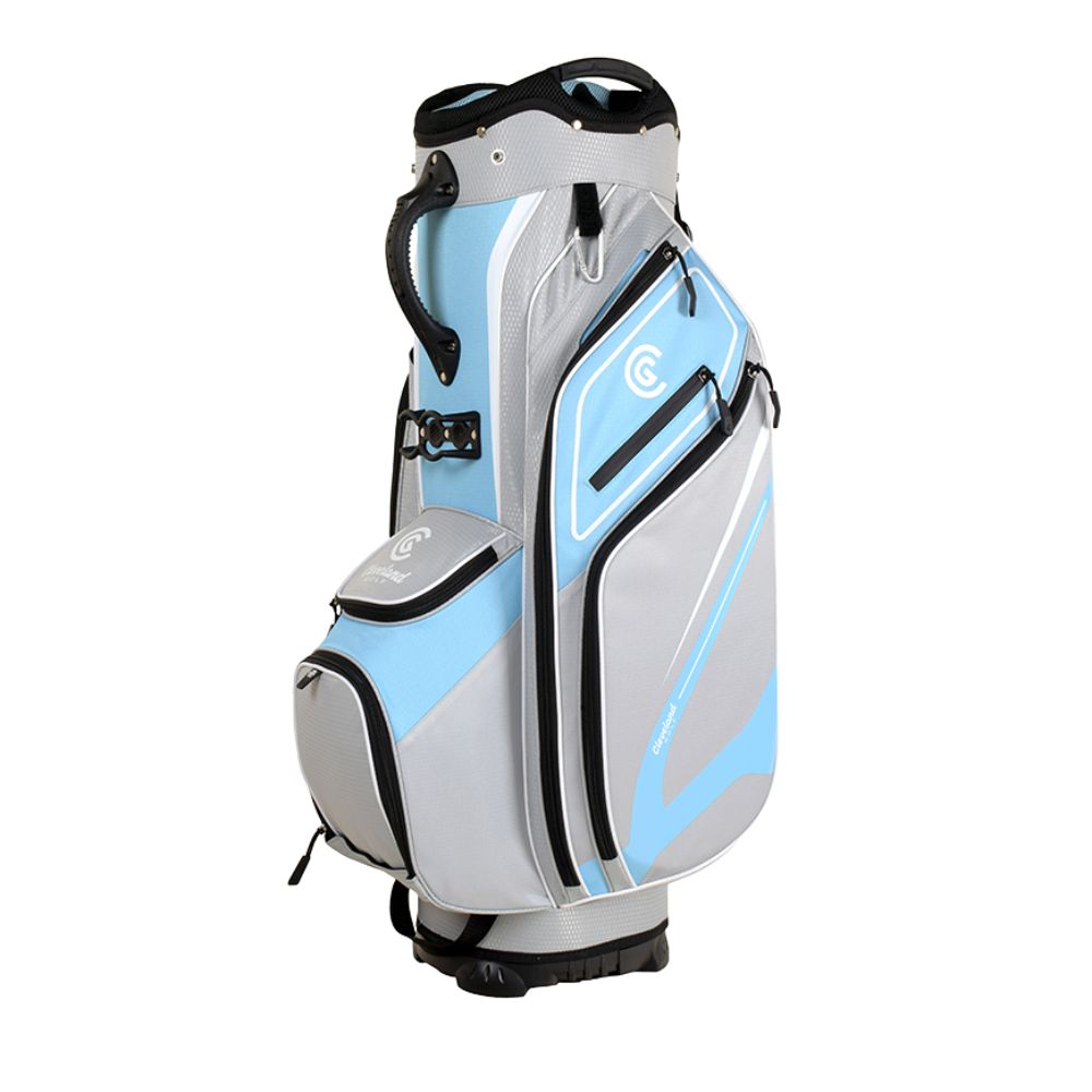 Cleveland 2024 CG Lightweight Cart Golf Bag