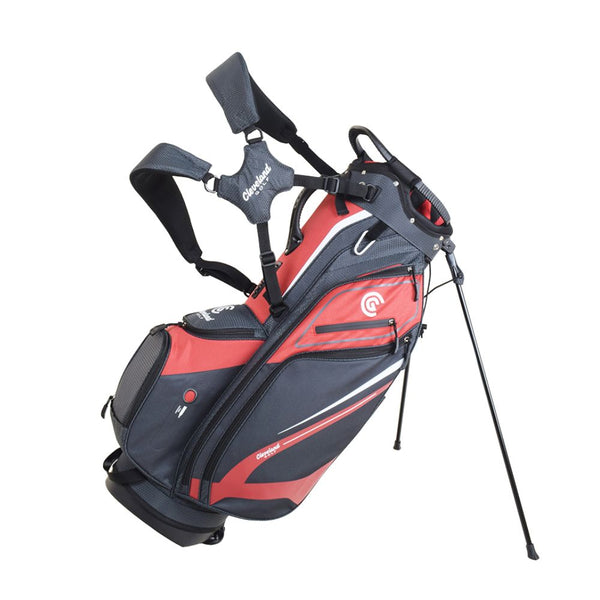 Cleveland 2024 CG Lightweight Stand Golf Bag - Club 14 Golf