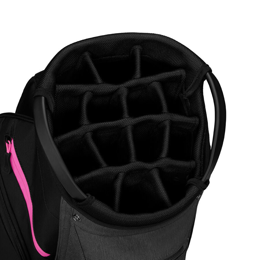 Taylormade Men's Cart Lite Cart Golf Bag 2026