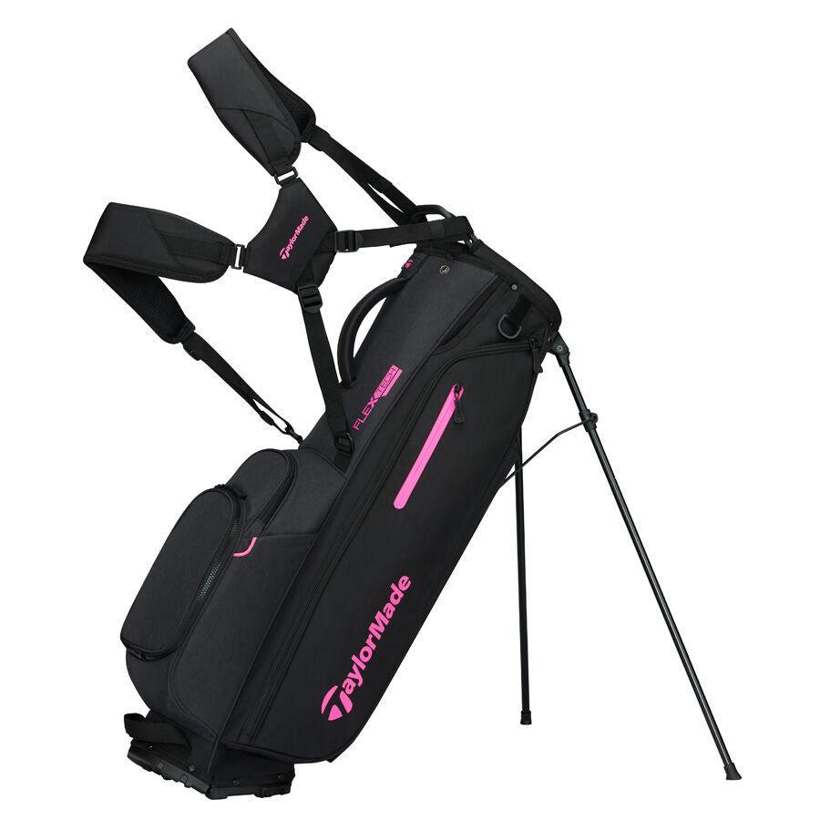 Taylormade FlexTech Stand Golf Bag 2026